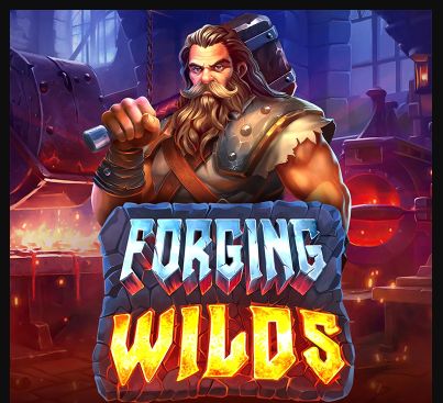 Forging Wilds